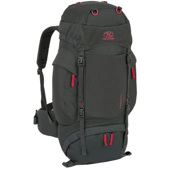 Highlander Rambler 44 Rucksack