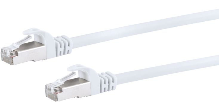 Schwaiger CKB6050 CAT 6 5 Netzwerkkabel