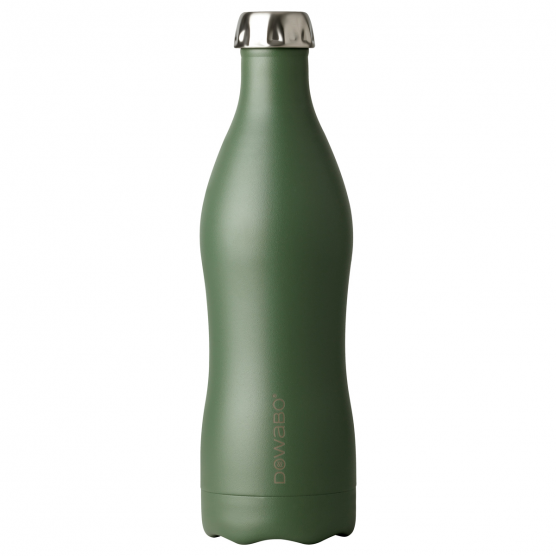 Dowabo Earth Collection Olive 750 ml Thermoskanne