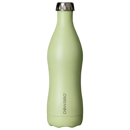 Dowabo Cocktail Collection Grasshopper 750 ml Thermoskanne
