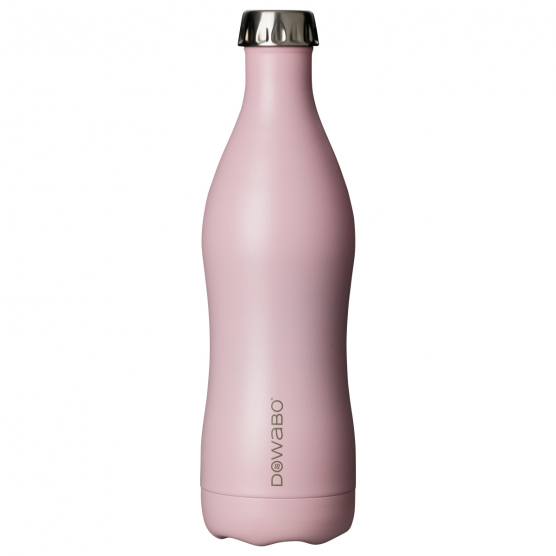 Dowabo Cocktail Collection Flamingo 750 ml Thermoskanne