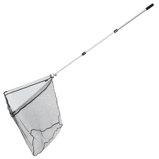 Arapaima Fishing Equipment XXL Netz 300 cm Teleskopkescher