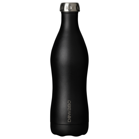 Dowabo Cocktail Collection Black Sun 750 ml Thermoskanne