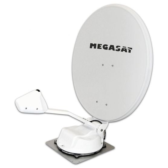 Megasat Caravanman 85 Premium vollautomatische Sat Antenne