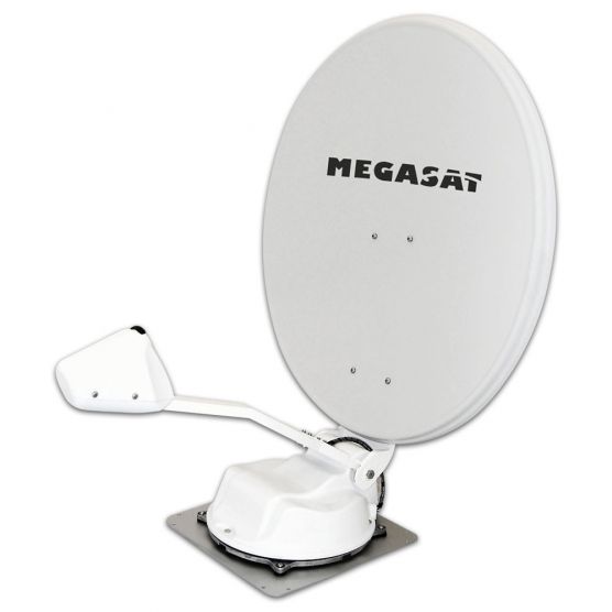 Megasat Caravanman 85 Professional GPS vollautomatische Sat Antenne