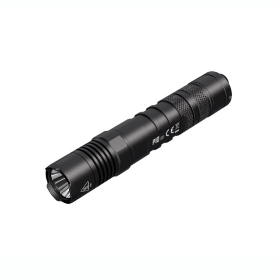 NiteCore P10 V2 Taschenlampe