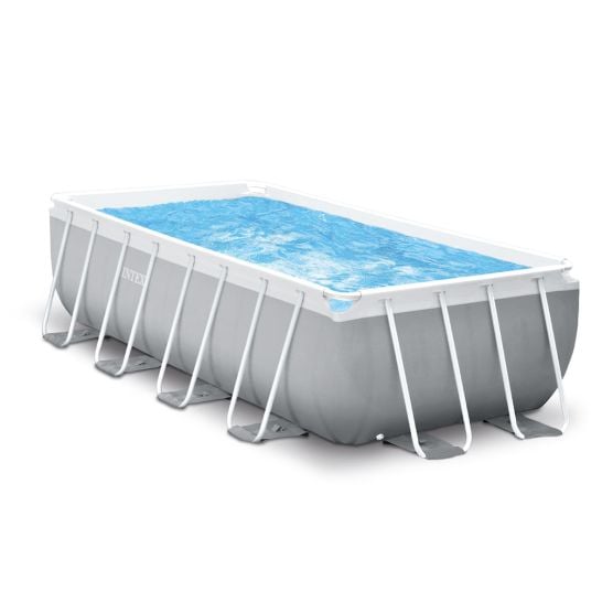 Intex Prism Frame 400 x 200 x 100 cm Pool