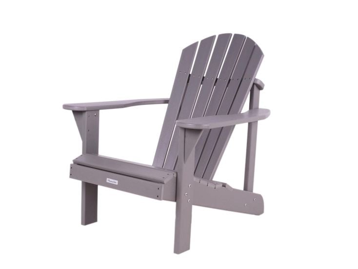 MaximaVida Montreal adirondack Gartenstuhl