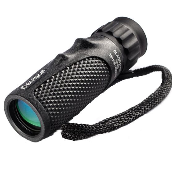 Barska Blackhawk 10x25 Monokular