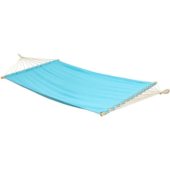 AMANKA 200 x 120 Hängematte - Blue