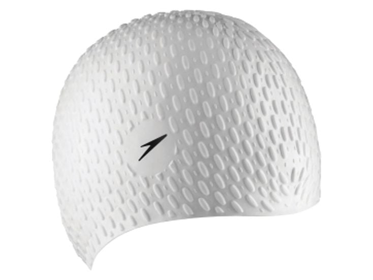 Speedo Bubble Badehaube