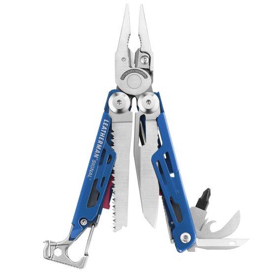 Leatherman Signal Kobalt Multitool