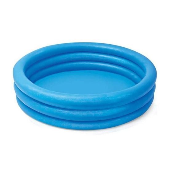 Intex Blau Kinderbecken