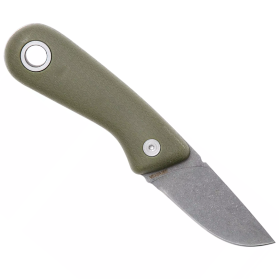 Gerber Spine Flat Sage Überlebensmesser