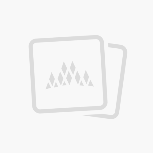 AMANKA 2 x 2 x 2 Wasserdichtes Sonnensegel + Befestigung - Grey
