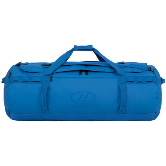 Highlander Duffle Storm Kitbag 120 Reisetasche