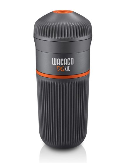 Wacaco Nanopresso Dolce Gusto Kit