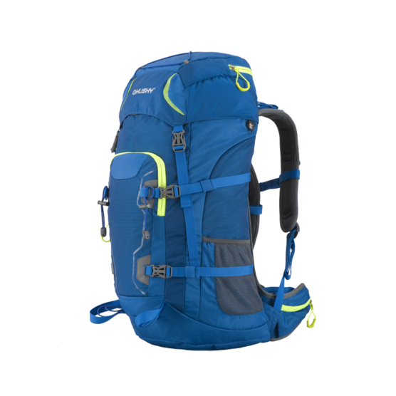 Husky Expedition Sloper Rucksack