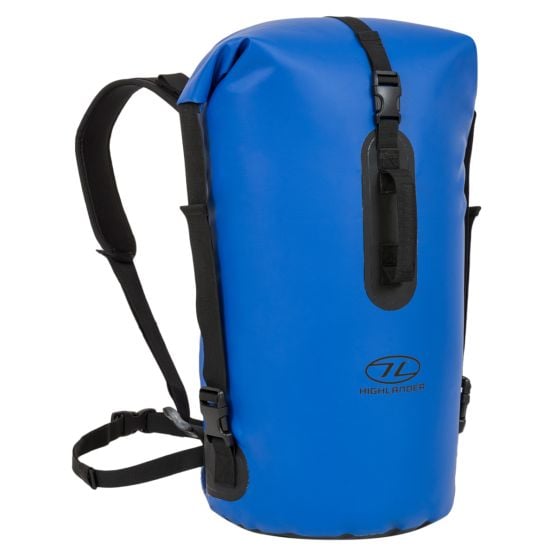 Highlander Drybag Troon 45 wasserdichter Rucksack