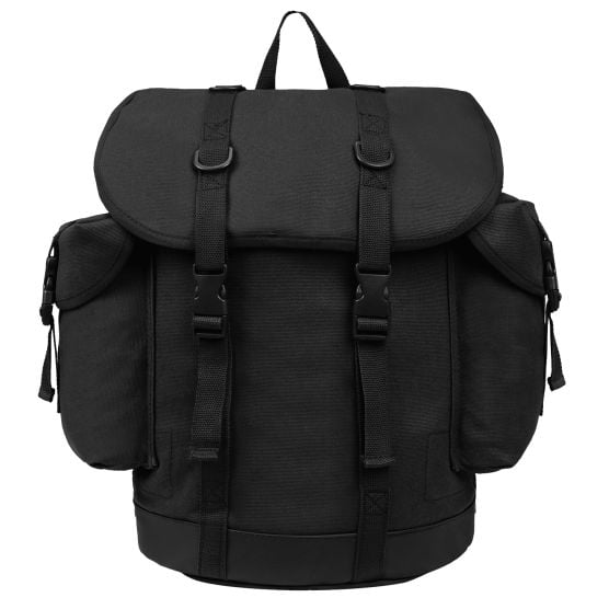 Black Snake Jäger Rucksack