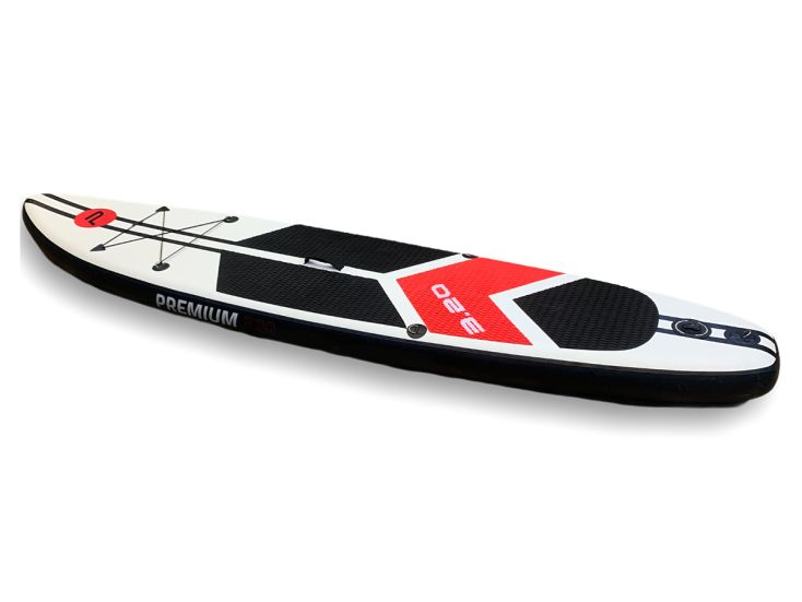 Pure2improve Premium 320 cm SUP-board