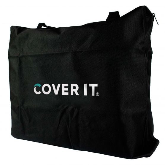 Cover it Vorzelt Vorderwand Tasche