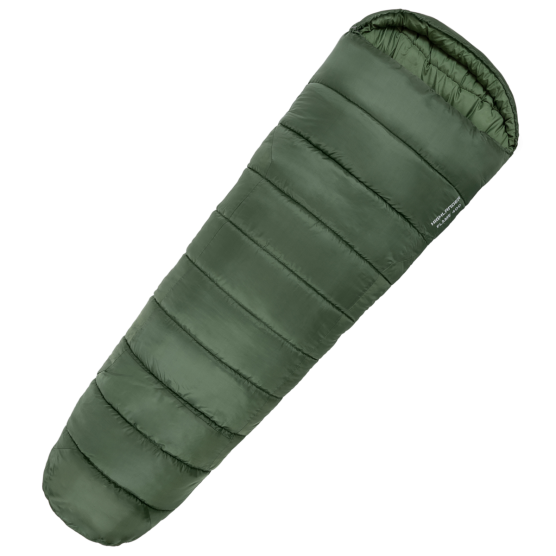 Highlander Phoenix Flame 400 Mumienschlafsack