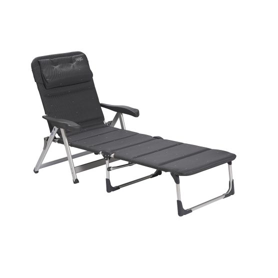 Crespo AL-233/40 Deluxe Sitz-/Liegestuhl