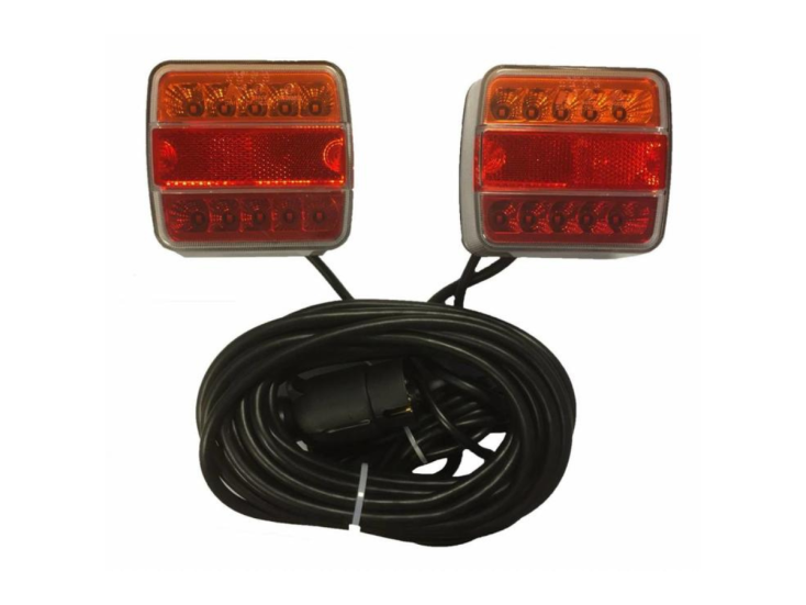 Tip-it led Beleuchtungsset mit Magnet