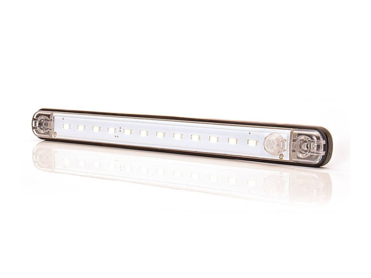 Tip-it Innenbereich LED-Leiste mit Bewegungssensor