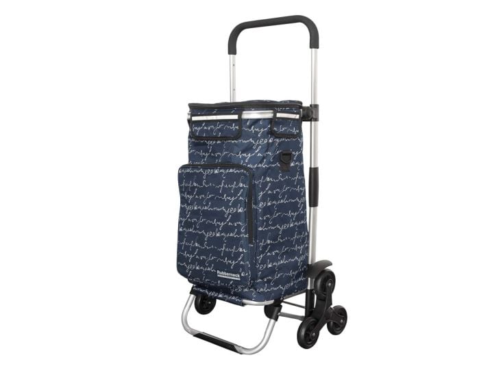 Rubberneck 44 Liter Einkaufstrolley - Blue