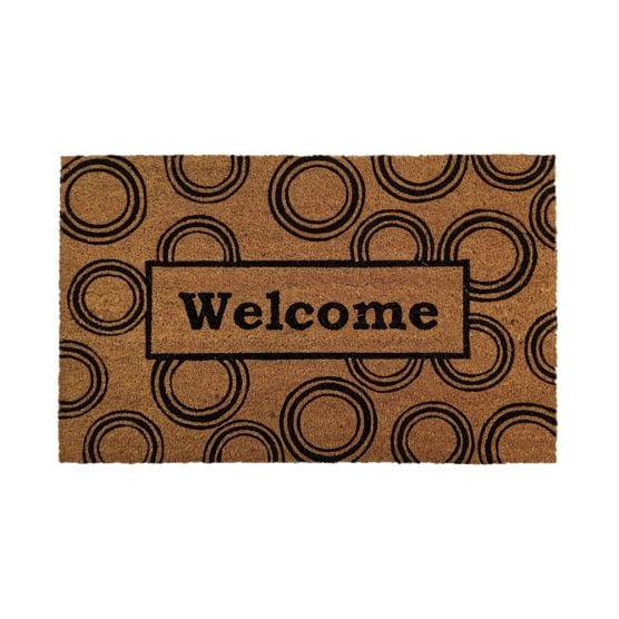 IVOL Welcome  60 x 40 cm Kokosmatte