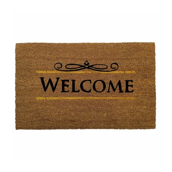 IVOL Welcome 60 x 40 cm Kokosmatte