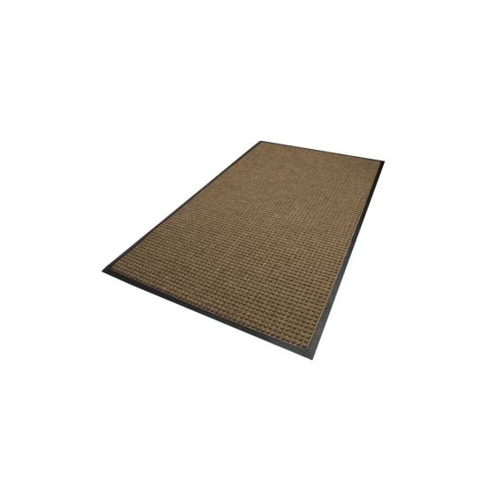 Mountville Mills Europa 90 x 60 cm Camel Waterhog Classic Fußmatte