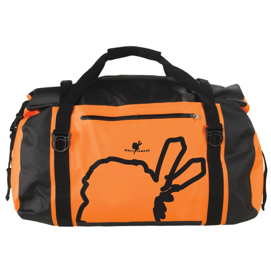 Wolf Camper 60 Travelbag