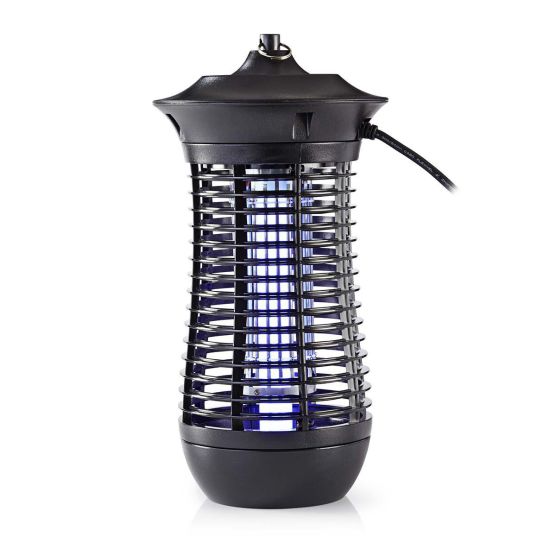 Nedis INKI110CBK18 Moskito Stop-Lichtfalle