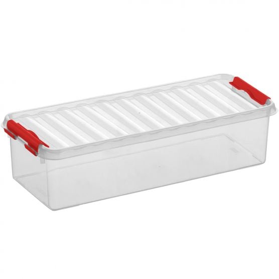 Sunware Q-line 3,5 Liter Aufbewahrungsbox