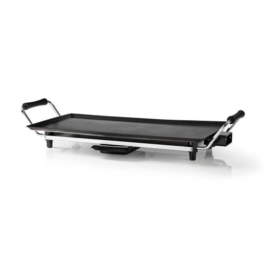 Nedis FCTE110EBK50 Teppanyaki-Tischgrill - Black