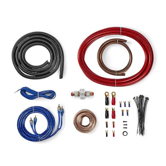 Nedis CKIT920VA Kfz-Audio Connector Kit