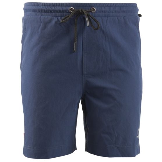 Wolf Camper Tahoe blaue Badehose