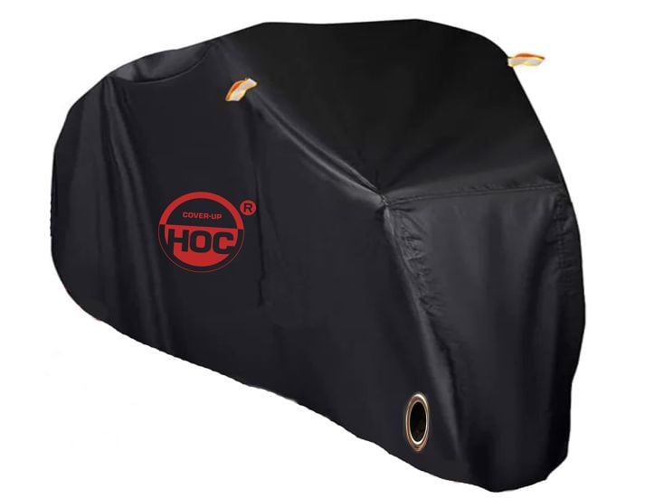 CUHOC Red Label 170x60x85 E Bike Abdeckung