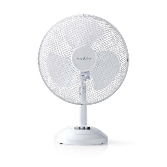 Nedis 30 cm Tischventilator