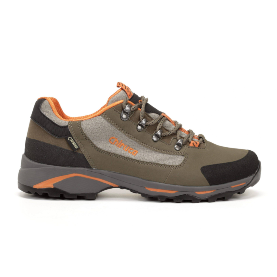 Chiruca Santiago GTX Wanderschuhe