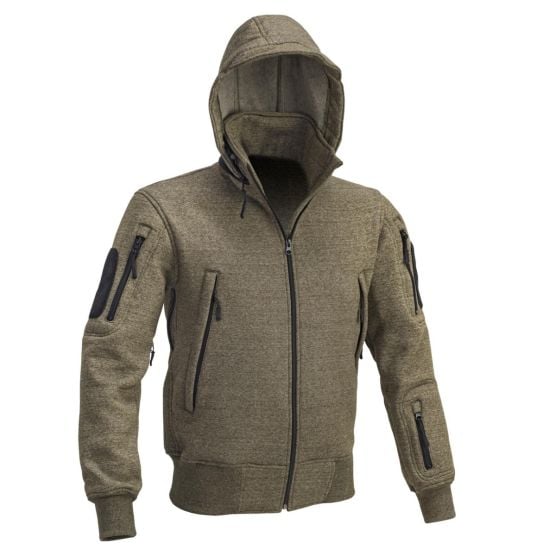 Defcon 5 Tactical grüne Herren Jacke