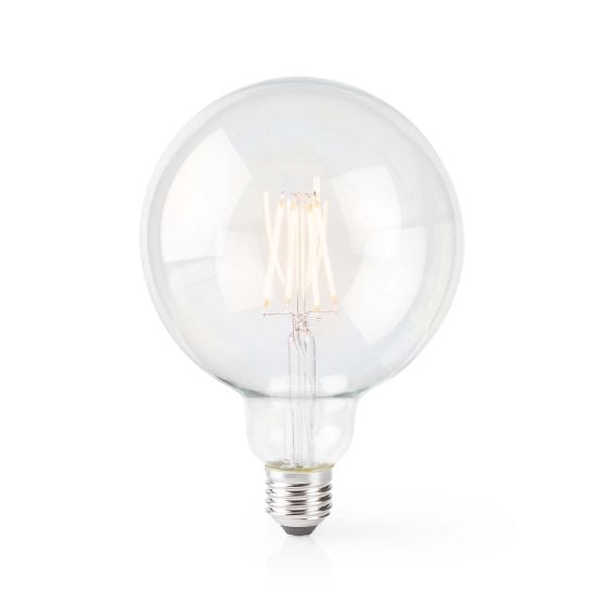 Nedis WIFILF10WTG125 SmartLife LED Filament Lampe