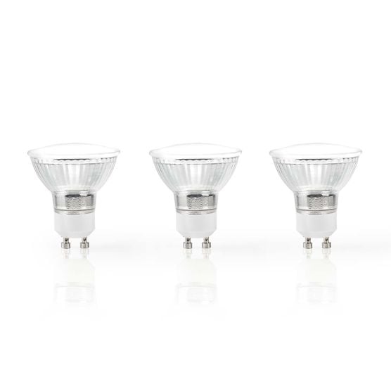 Nedis WIFILW31CRGU10 SmartLife-LED-Lampen