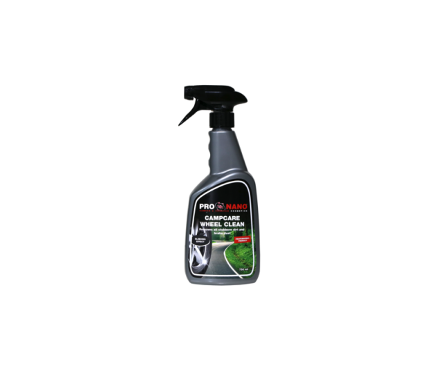 ProNano CampCare 750 ml Wheel Clean