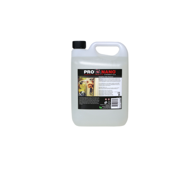 CampCare 5 Liter Geruchsentferner