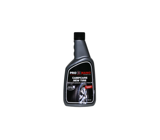 ProNano CampCare 750 ml New Tire