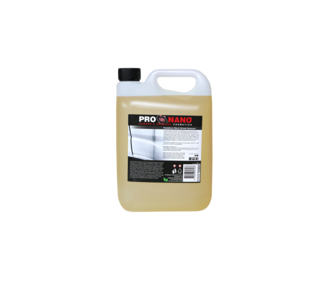 ProNano Black Streak Remover 5 Liter Entferner für schwarze Streifen